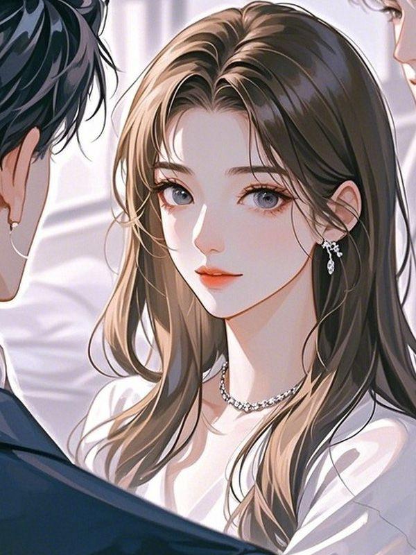 江稚鱼楚明舟