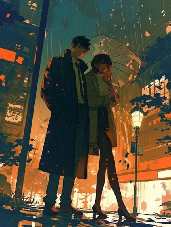 季博祈孟初琳