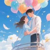 苏晴程岩