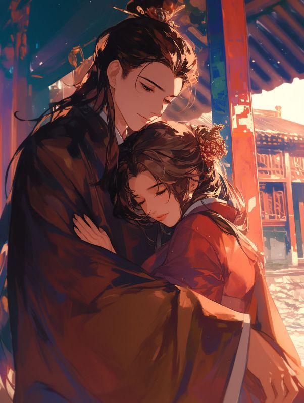 妾能和离吗
