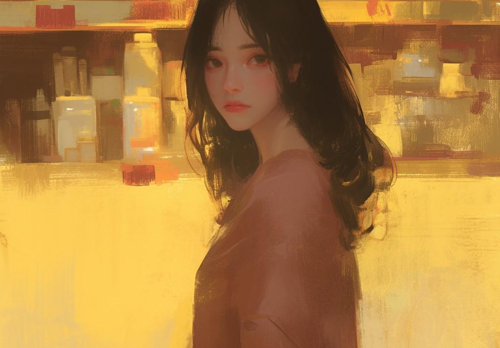 周泽塔罗师