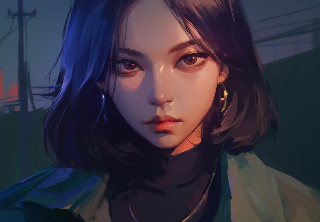 江焰江少