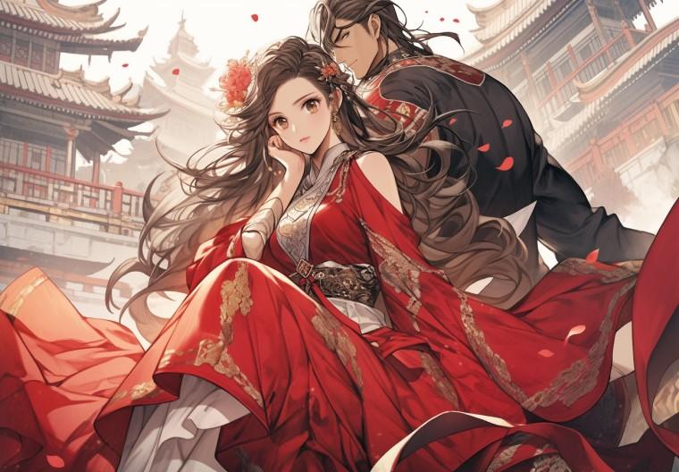 抖音热门