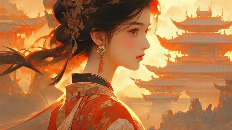 卢斐红姨