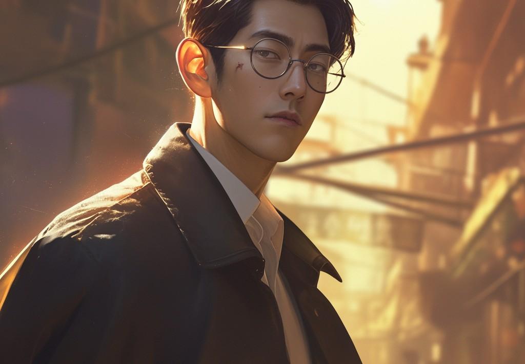 李二毛李文