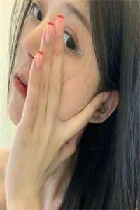 林杳然丁嘉