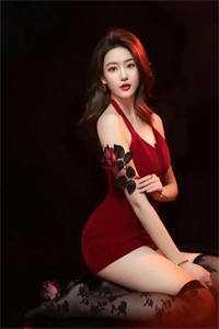 谢咎姜衔月