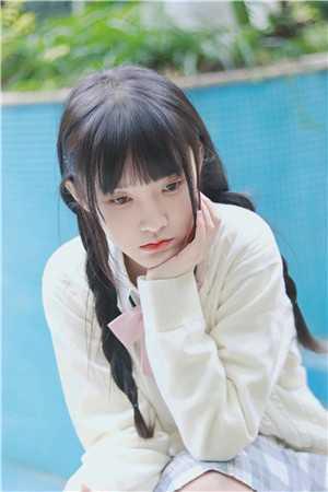 黎沫白锦孜
