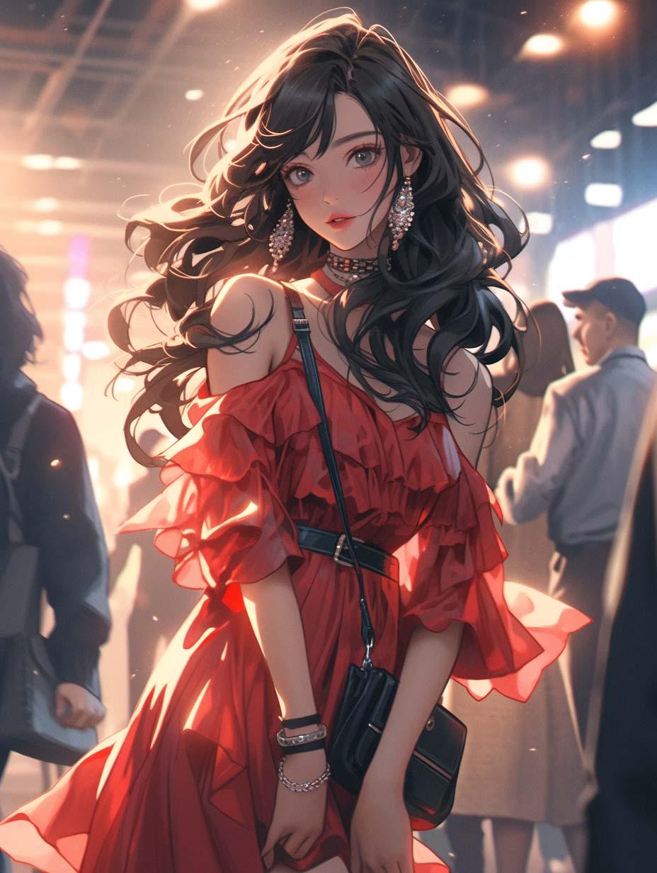 古风小姨阻我高考路曼曼