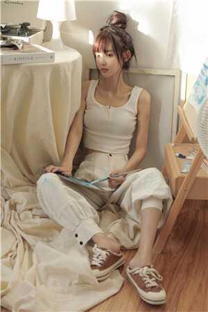 李运范初夏