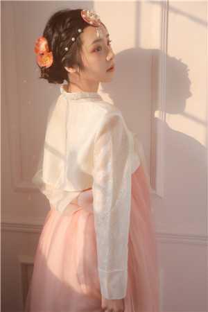 李洛林勇
