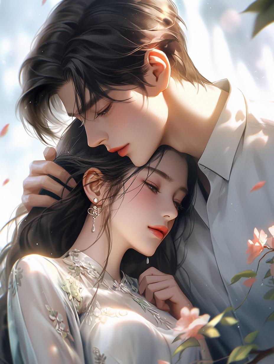 青云俏美人李泽