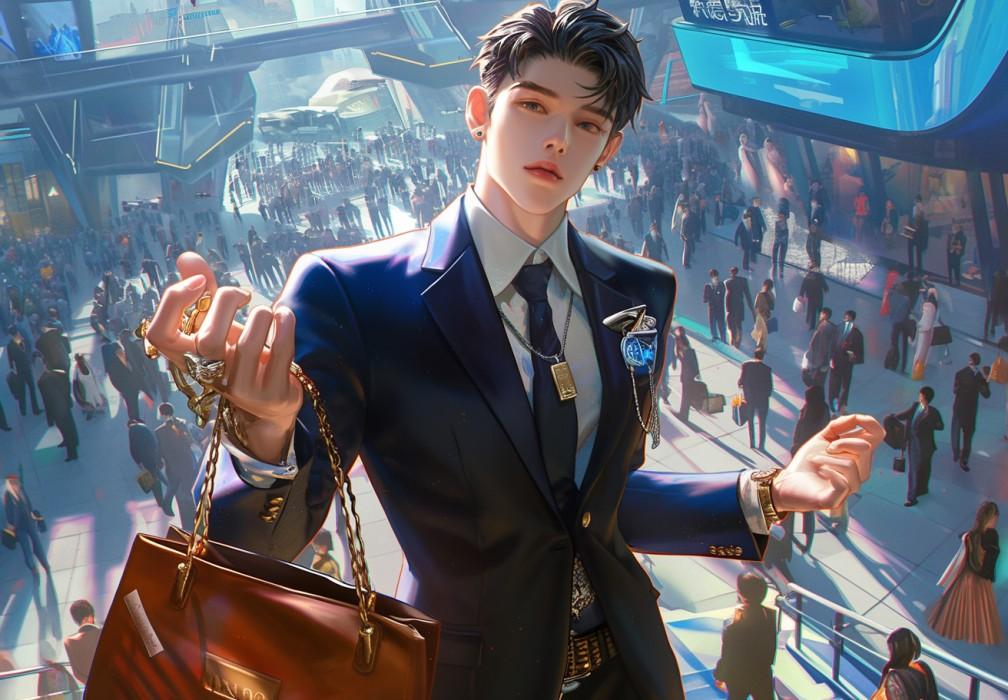 沈棠棠宏伟