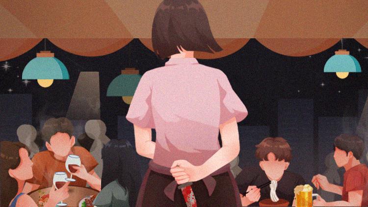 赵月娥高建