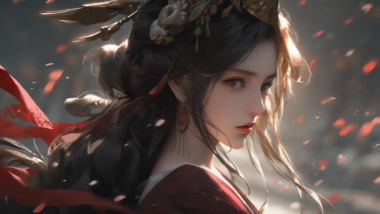 白虺热门