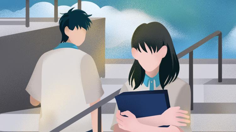 抖音热门