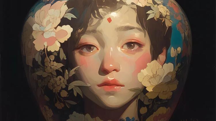 李鸣鹰栗