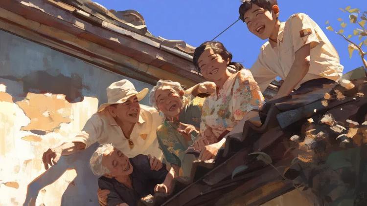 姜书陈露
