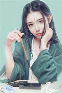 夏雨张明秋