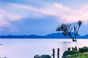 清璃沧溟