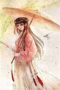 李安谭文文
