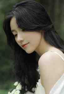 李冠李然