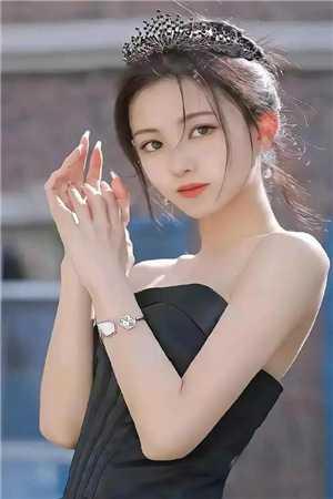 筑北王府好看吗