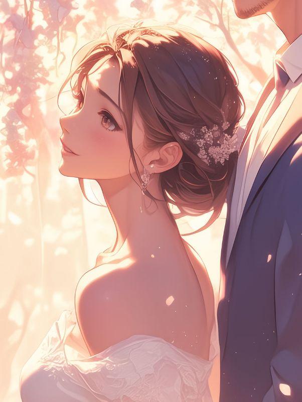 林清妍沈凛川