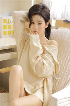 契约娘子八月薇妮免费阅读