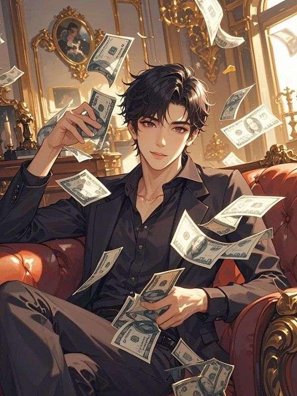 李腾云君临