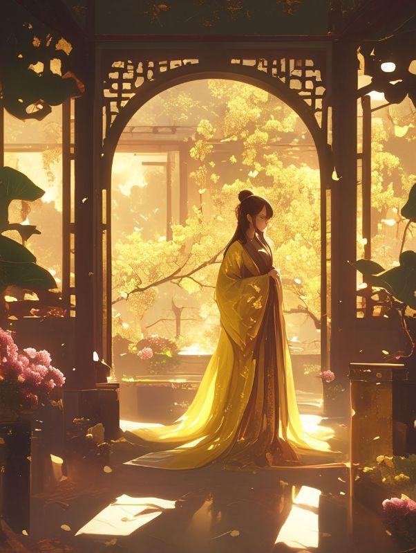 裴冥沈婉婉