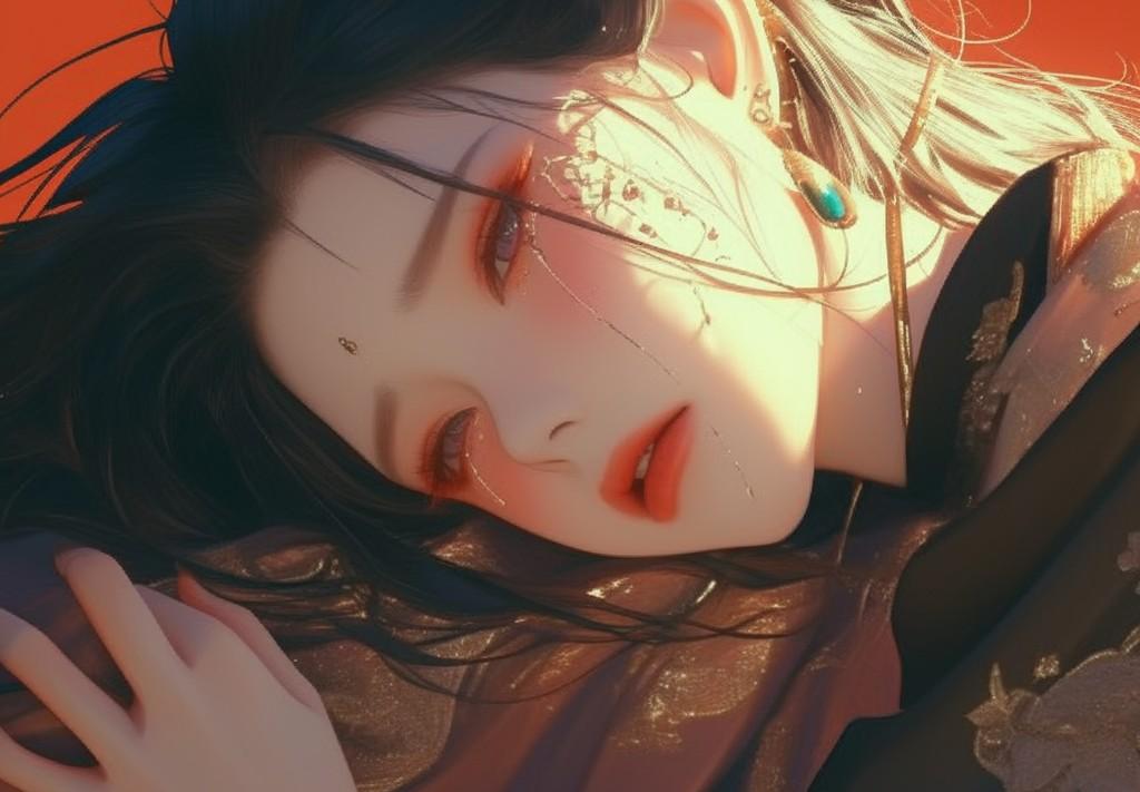 侯府孟锦