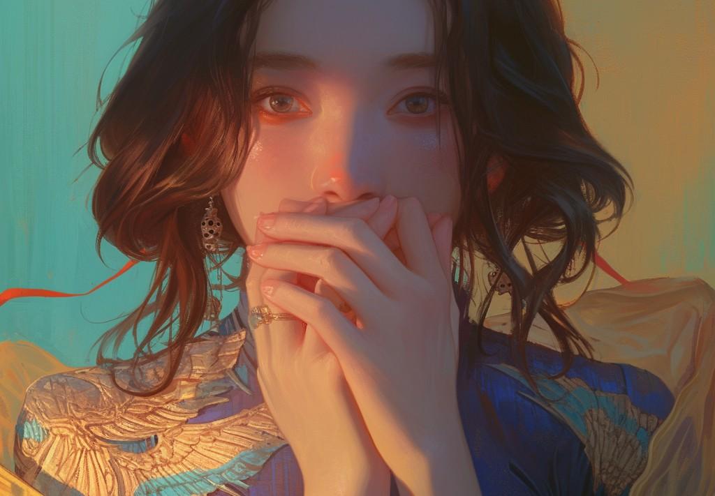 萧长铭莲儿