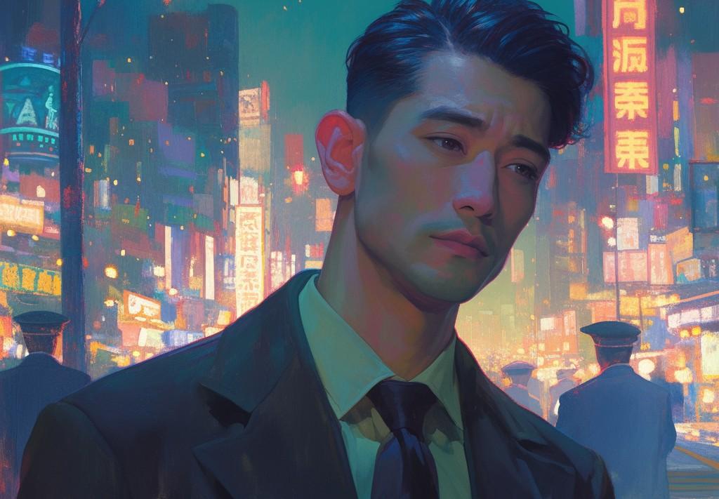 陈月禾京圈