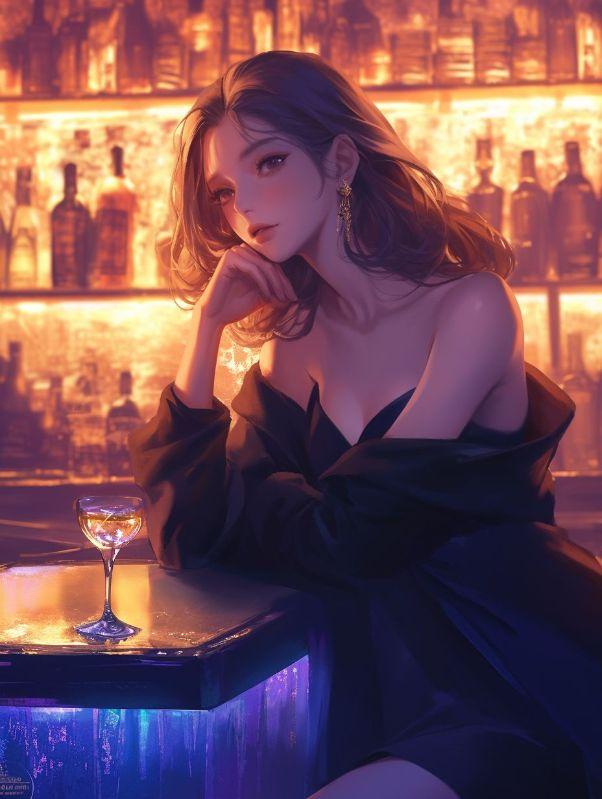 婉晴季云深