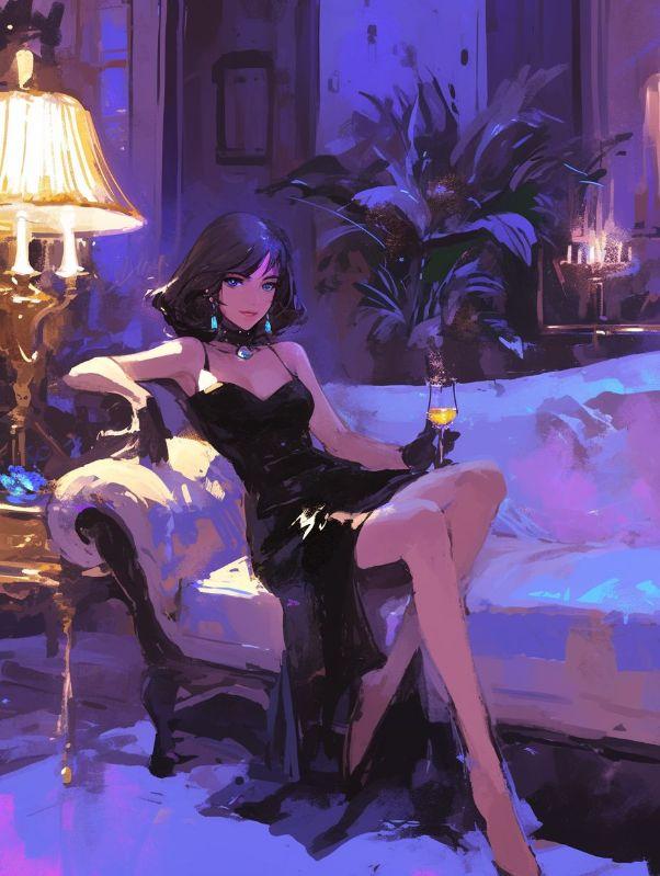 傅砚礼陈念