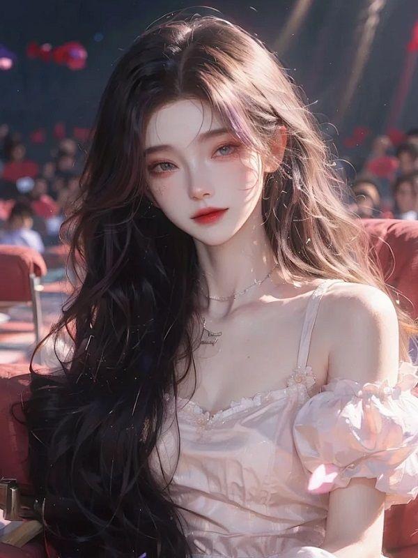 我姑姑喊我