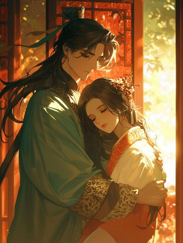 太子妃裴隐舟