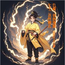 小可怜