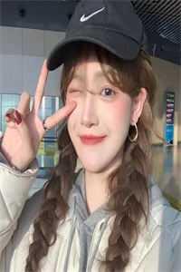李长卿白姬