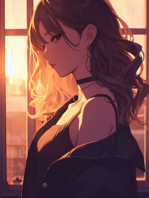 顾泽青青