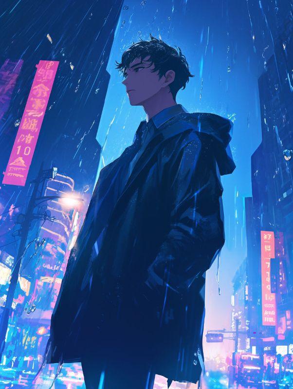 穿越 林冲