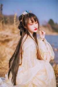 姬仪士崔思宁