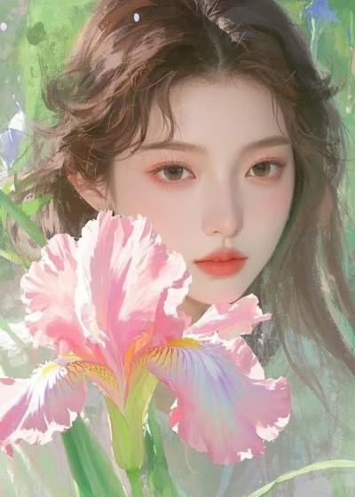 吴倩倩许如清