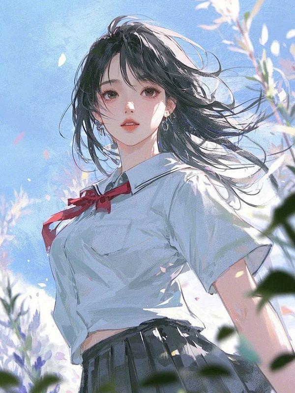 方淡月方丹月