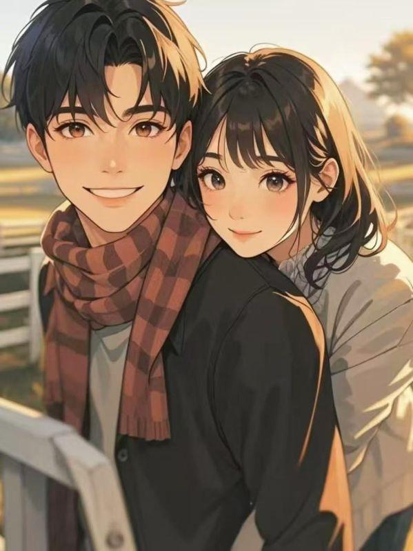 叶淮清鸢