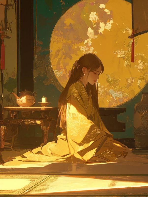 抖音热门