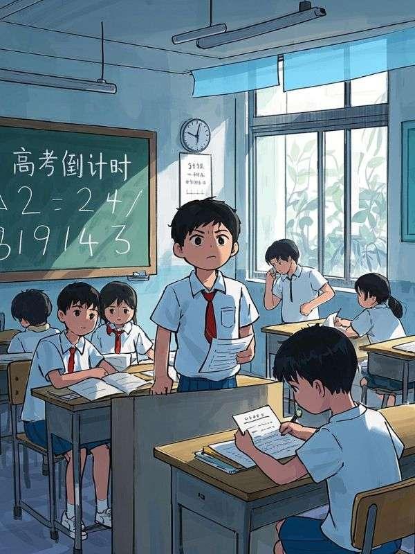 直死魔眼与六眼免费阅读