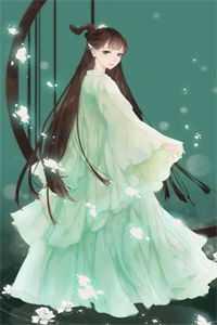 女配 别小看女主