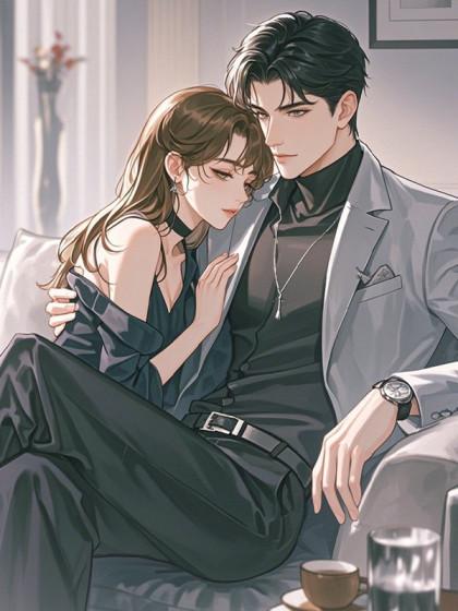 沈语眠霍沛